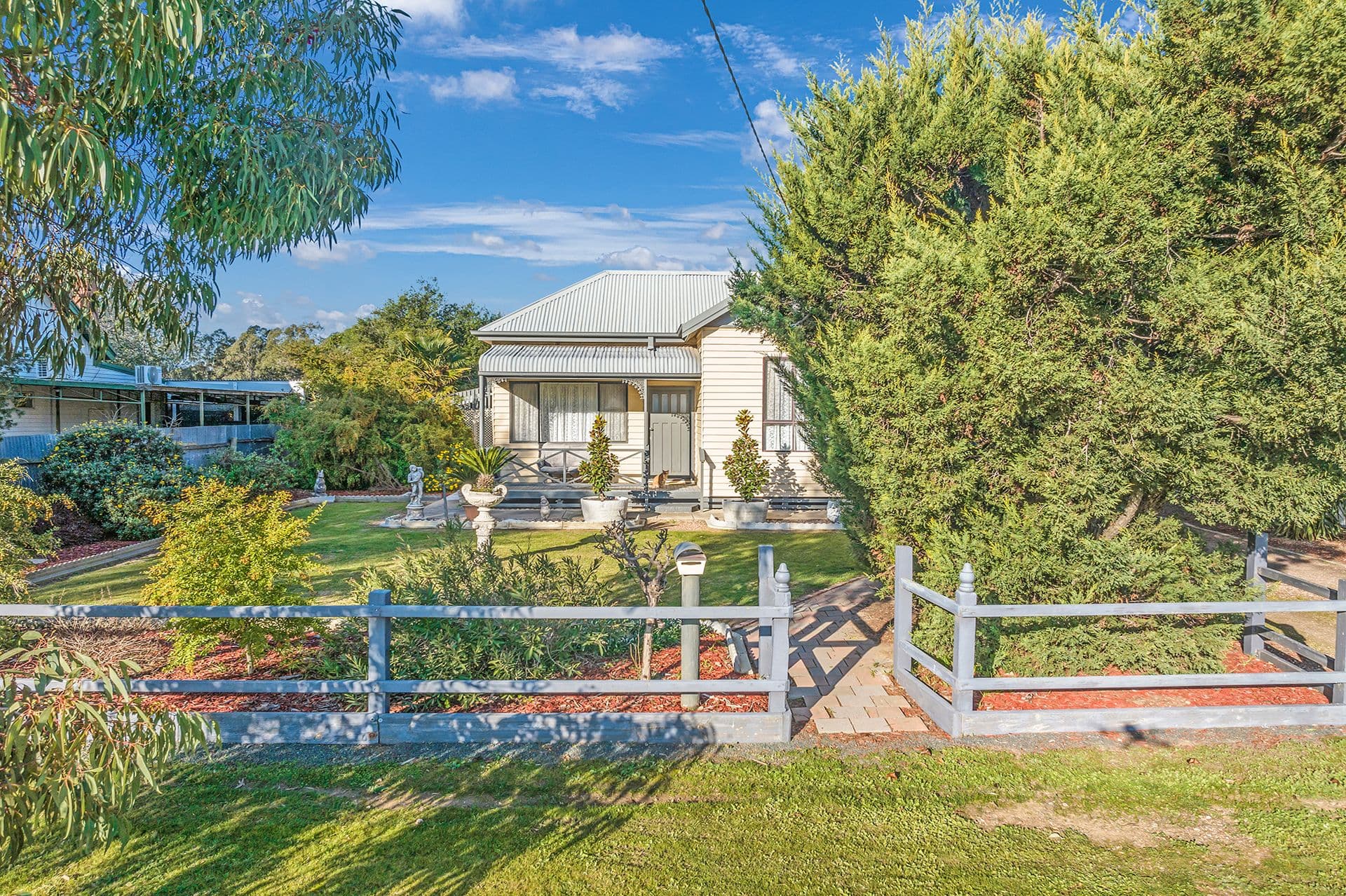91 Victoria Street, Rochester VIC 3561, Rochester - Thumbnail 2