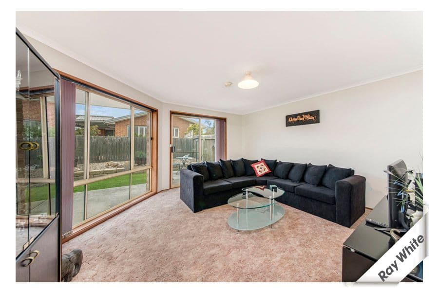 7 Sommers Street, Conder ACT 2906, Conder - Thumbnail 2