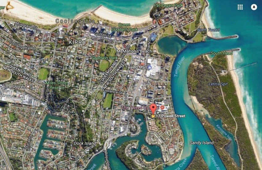 17 Powell Street, Tweed Heads NSW 2485, Tweed Heads - Thumbnail 2