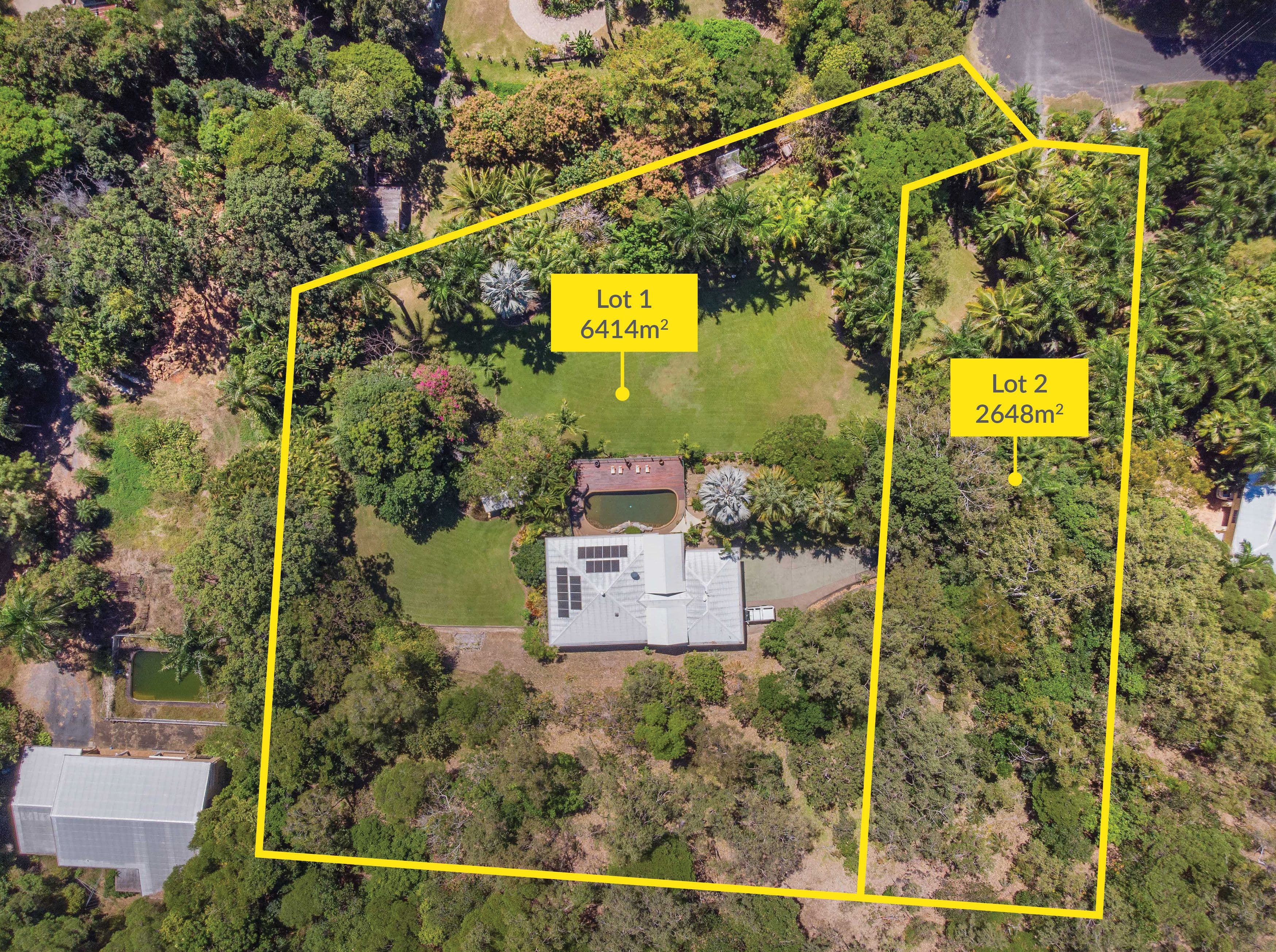 2-4 Petricola Street, Clifton Beach QLD 4879, Clifton Beach - Image 1