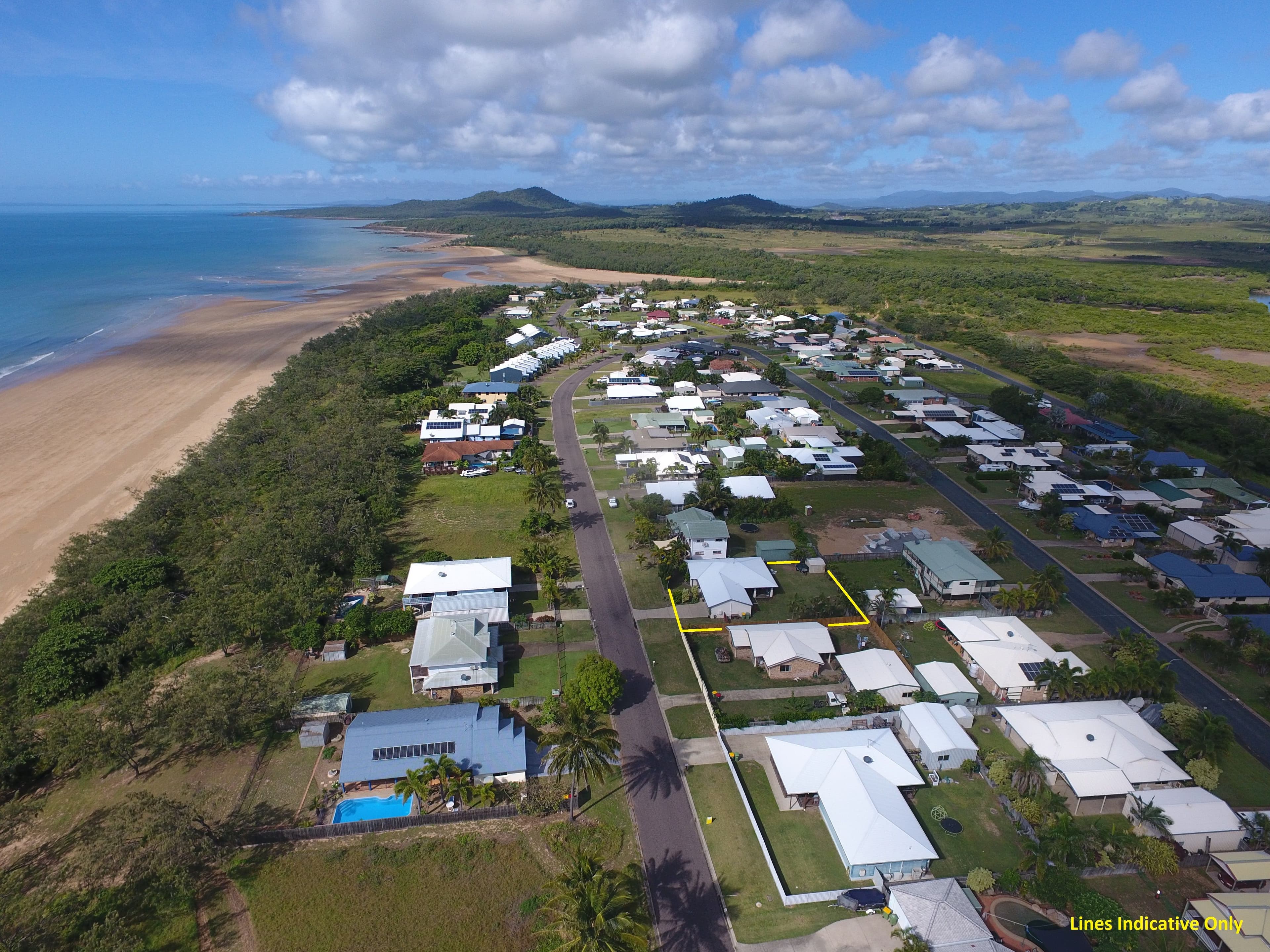 98 Rasmussen Avenue, Hay Point QLD 4740, Hay Point - Image 1