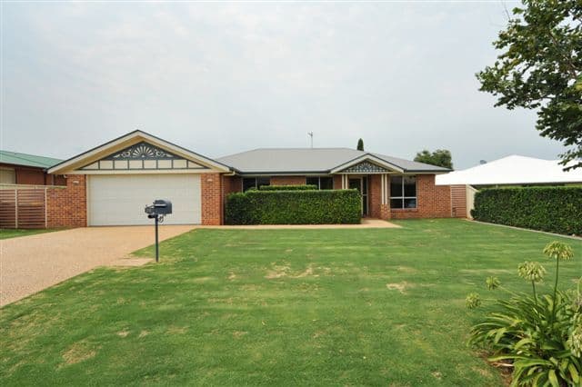 26 Lavarack Street, DARLING HEIGHTS QLD 4350, Darling Heights - Image 1