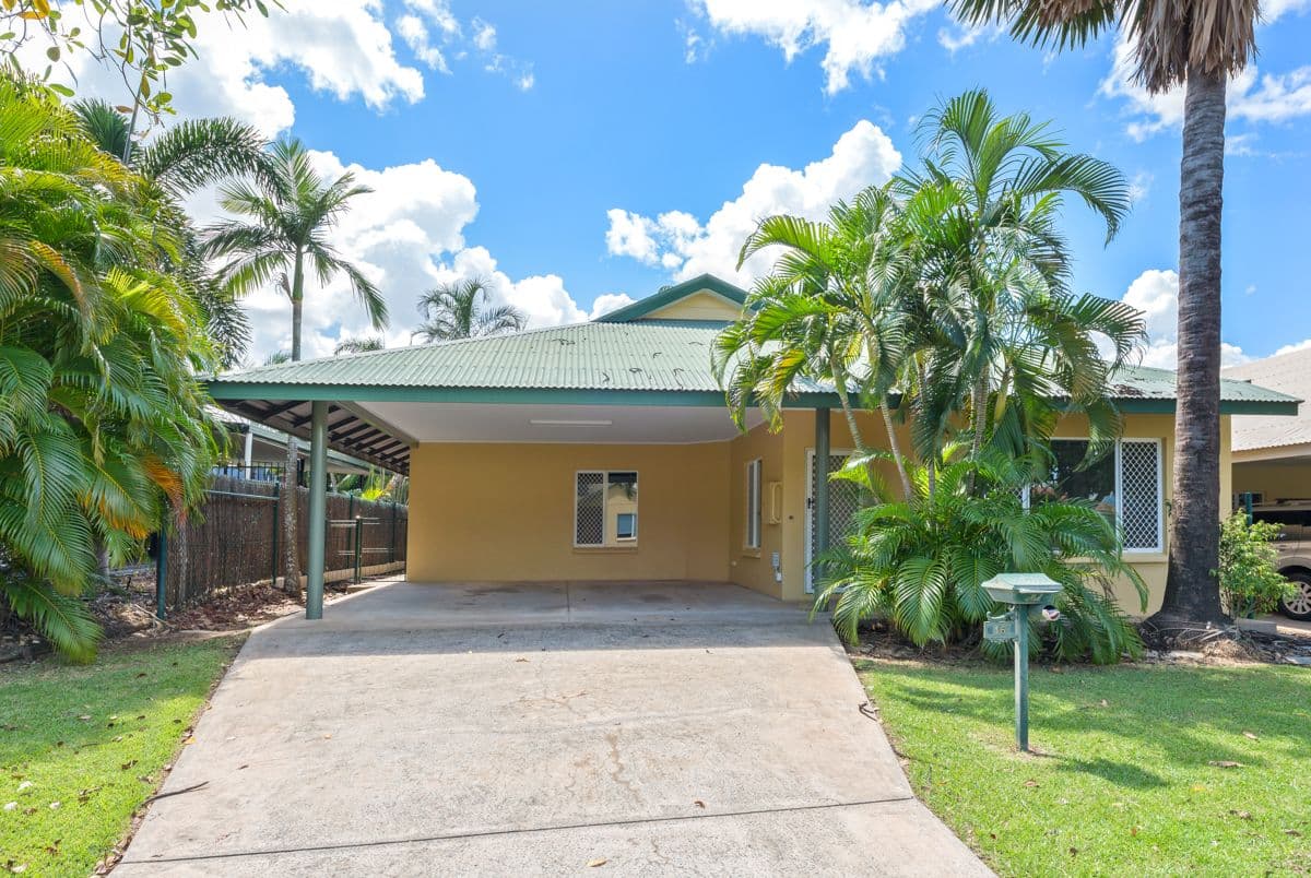 16 Wakelin Close, Gunn NT 0832, Gunn - Thumbnail 2