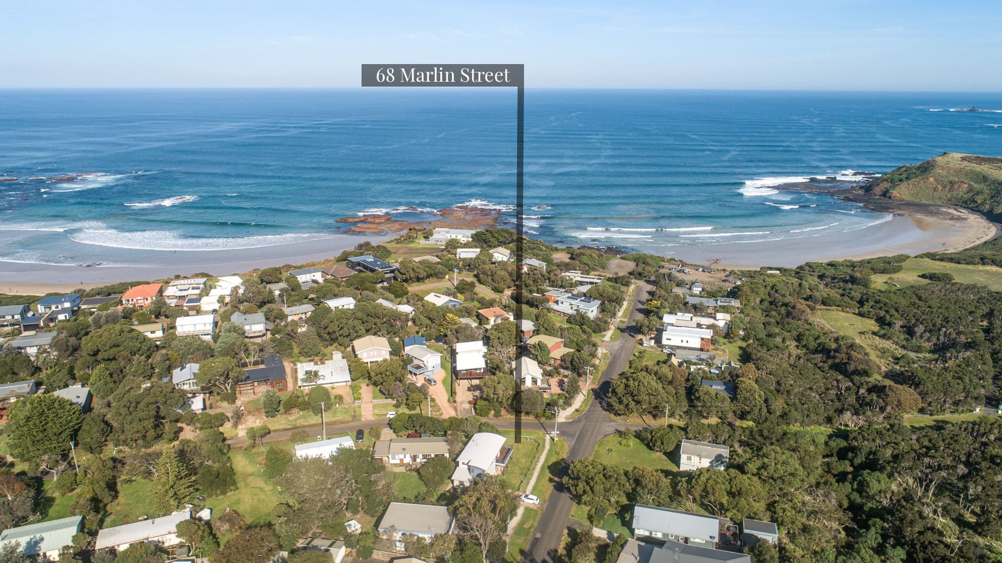 68 Marlin Street, Smiths Beach VIC 3922, Smiths Beach - Thumbnail 2