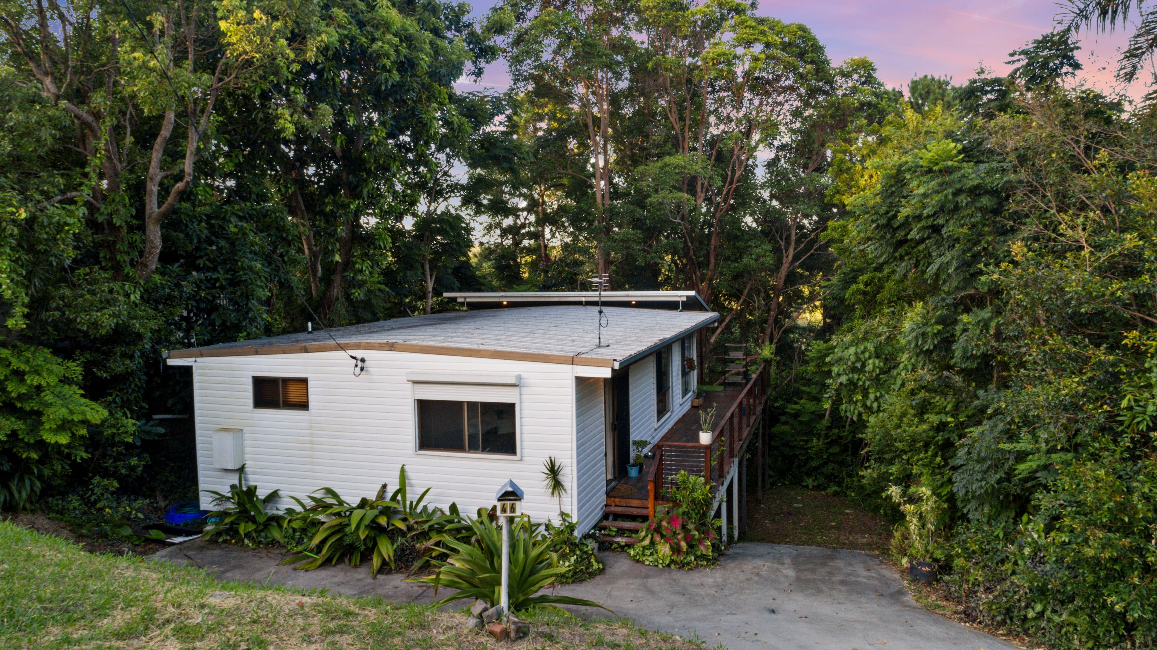 46 City View Terrace, Nambour QLD 4560, Nambour - Thumbnail 8