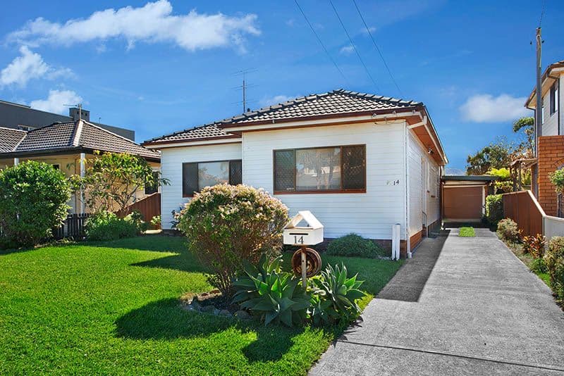 14 Alroy Street, BULLI NSW 2516, Bulli - Image 1