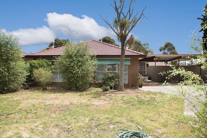 2 Hallmark Close, MILL PARK VIC 3082, Mill Park - Image 1