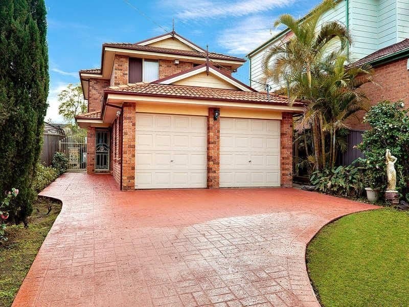 15 Therry Street, Strathfield South - Thumbnail 2