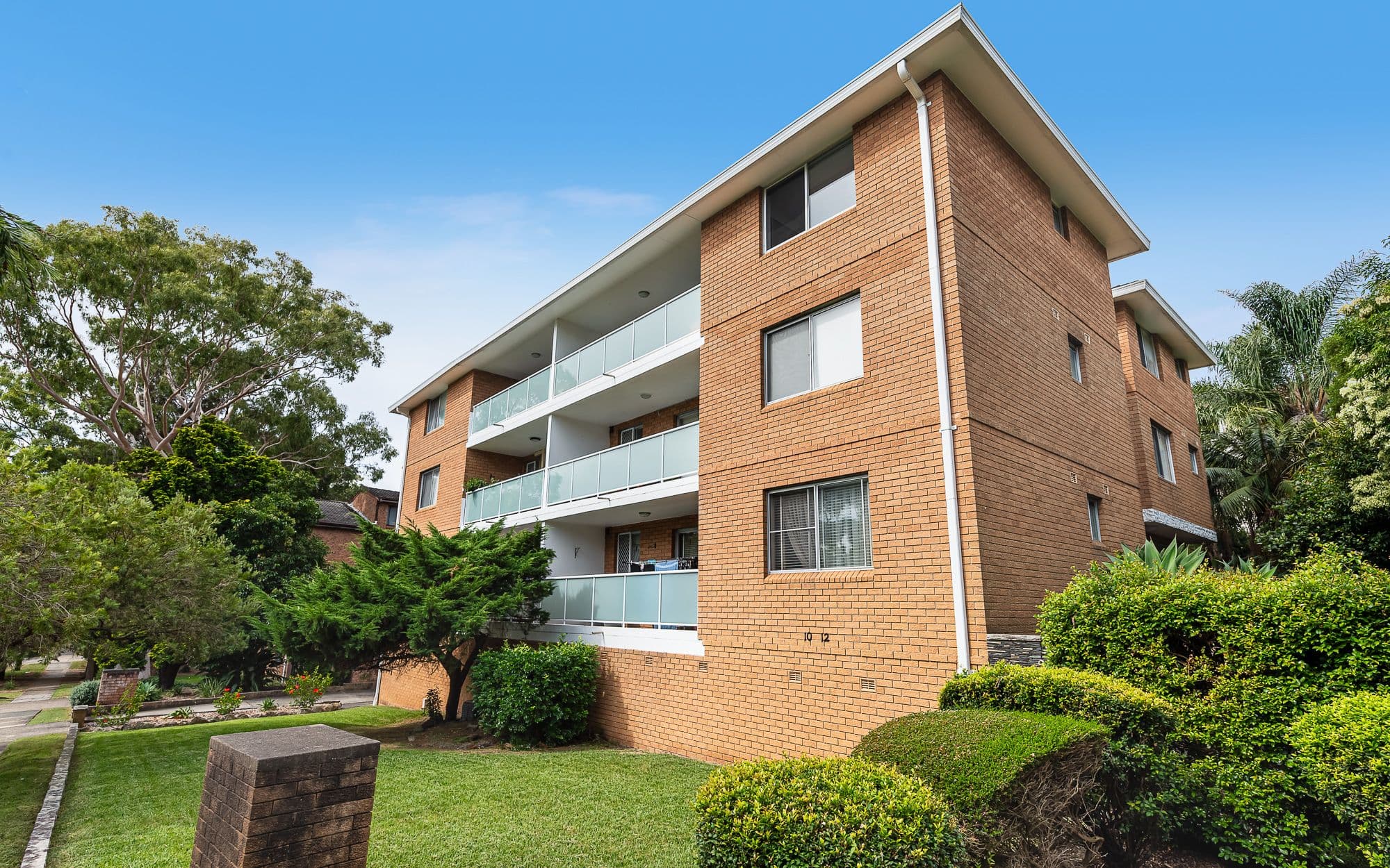 10-12 Curtis Street, Caringbah NSW 2229, Caringbah - Image 1