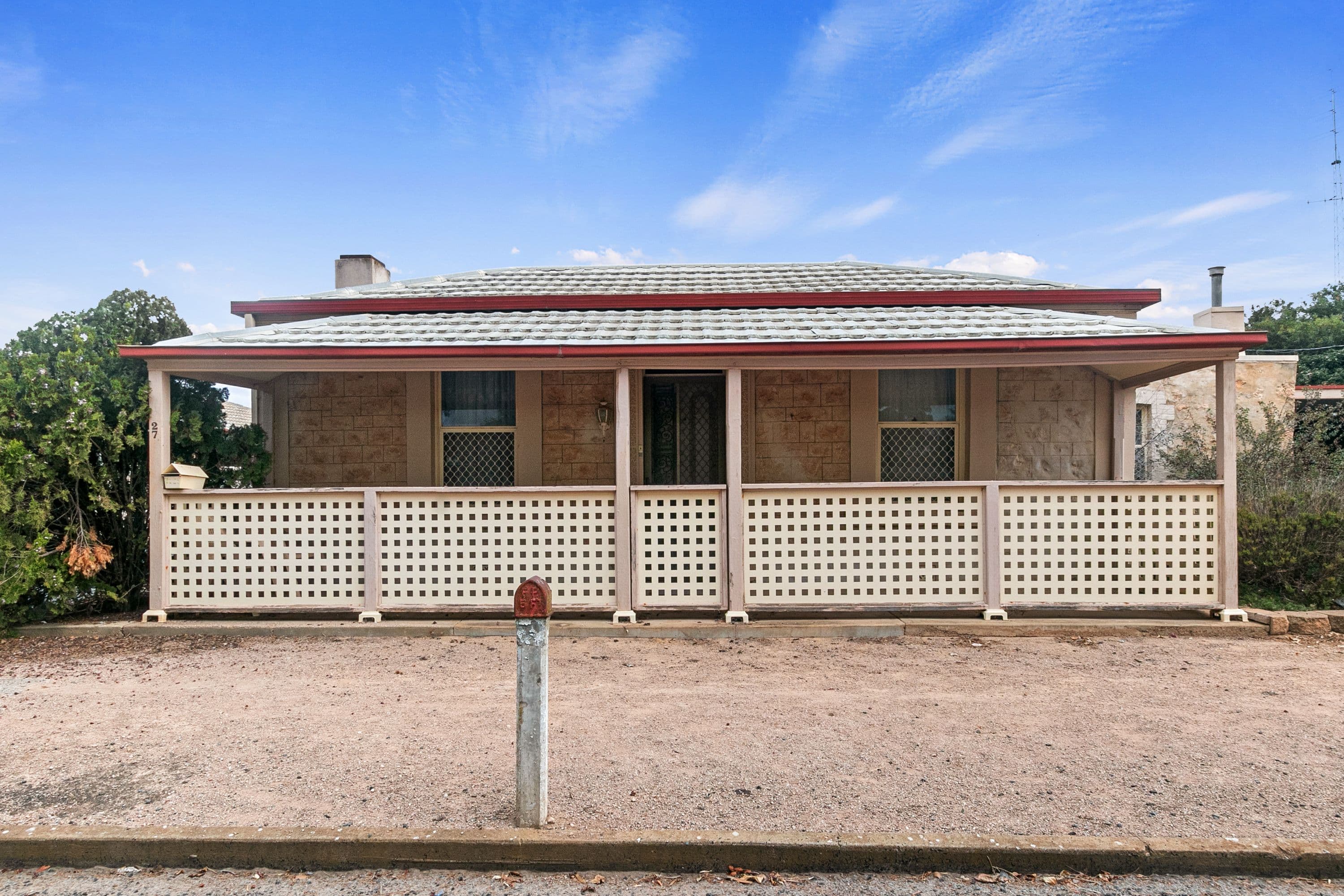 27 Julia Terrace, Kadina SA 5554, Kadina - Thumbnail 2