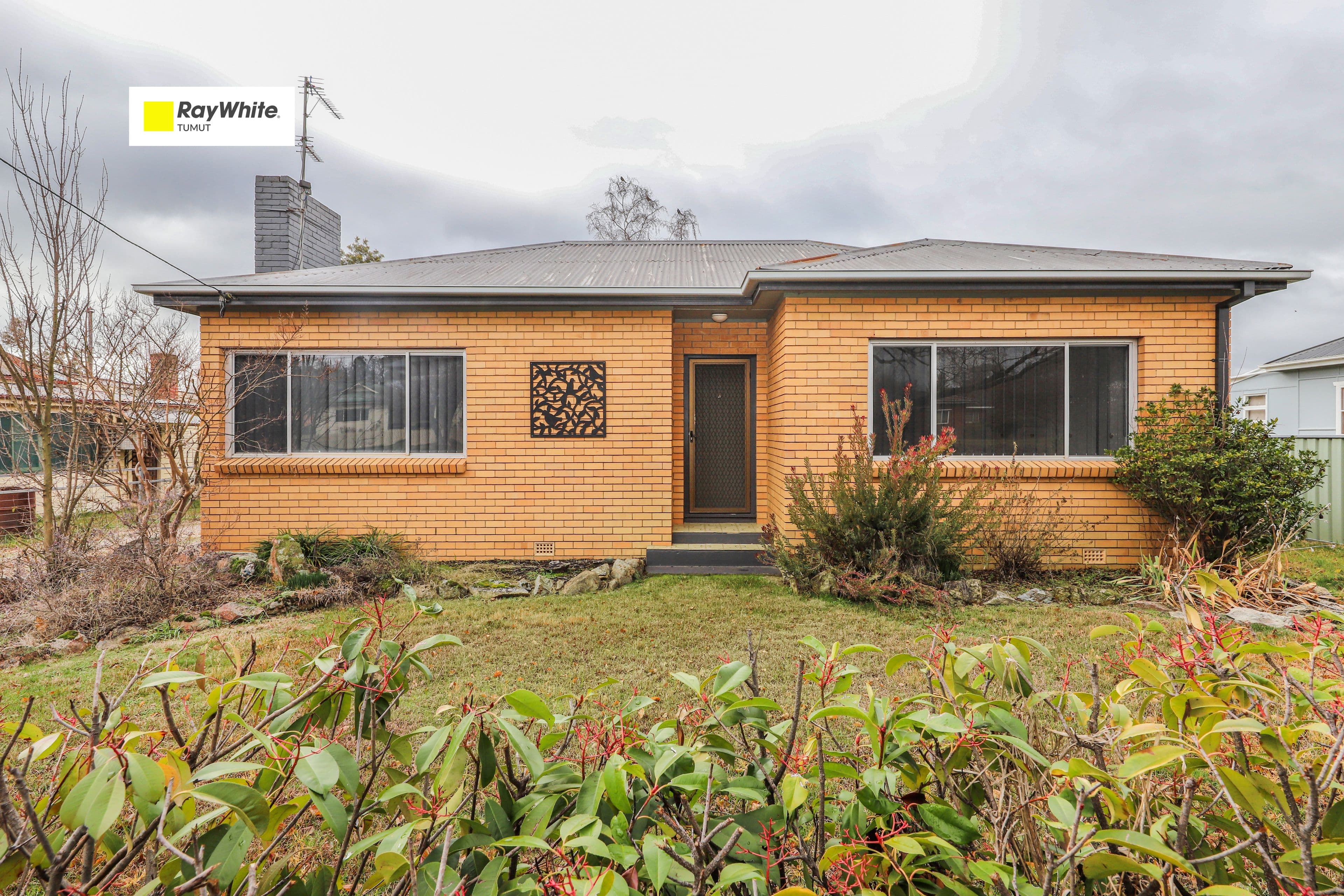 108 Russell Street, Tumut NSW 2720, Tumut - Image 1