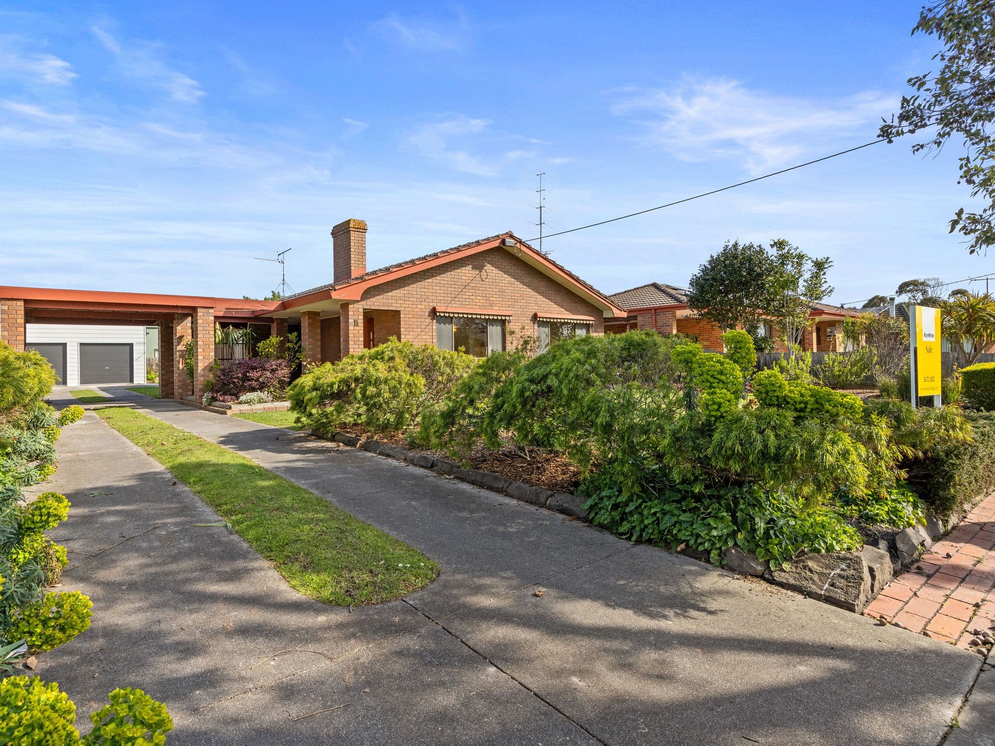 11 Poplar Street, Wonthaggi VIC 3995, Wonthaggi - Image 1