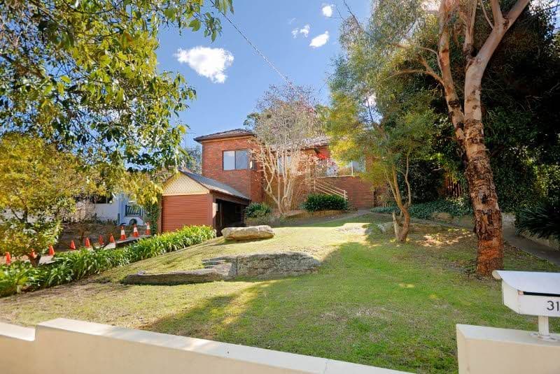 31 Canonbury Grove, BEXLEY NORTH NSW 2207, Bexley North - Image 1