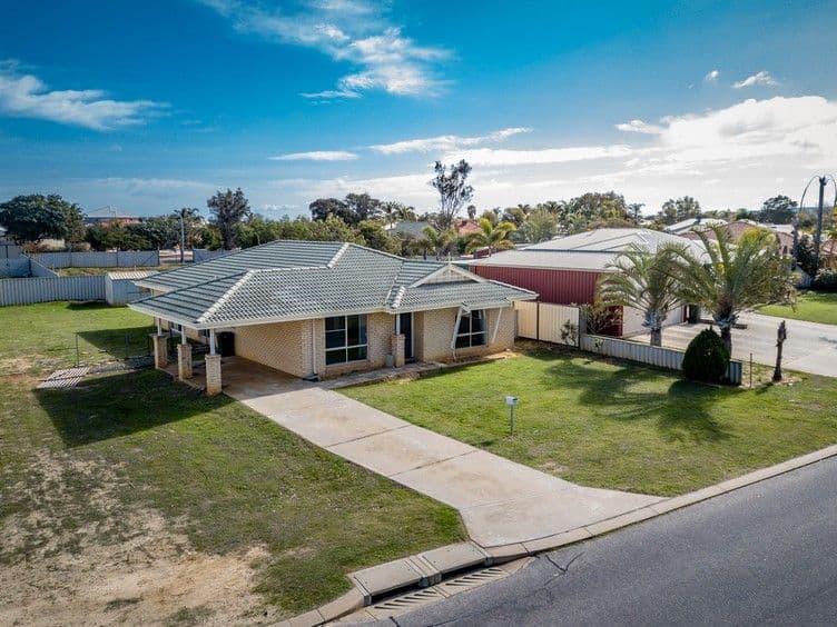 26 Tappak Street, Waggrakine WA 6530, Waggrakine - Image 1