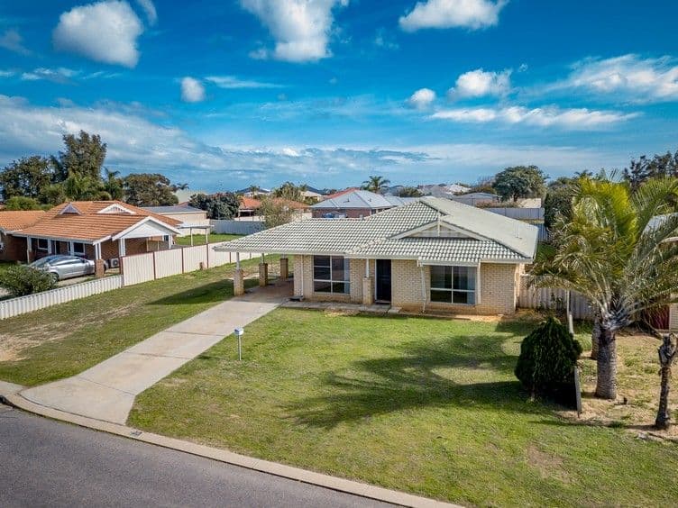 26 Tappak Street, Waggrakine WA 6530, Waggrakine - Thumbnail 2