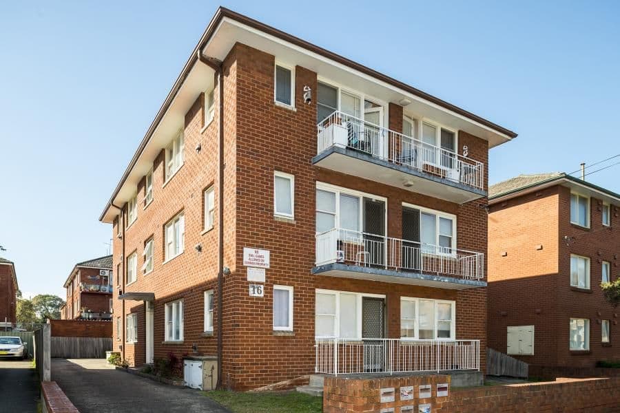 16 Brittain Crescent, HILLSDALE NSW 2036, Hillsdale - Image 1