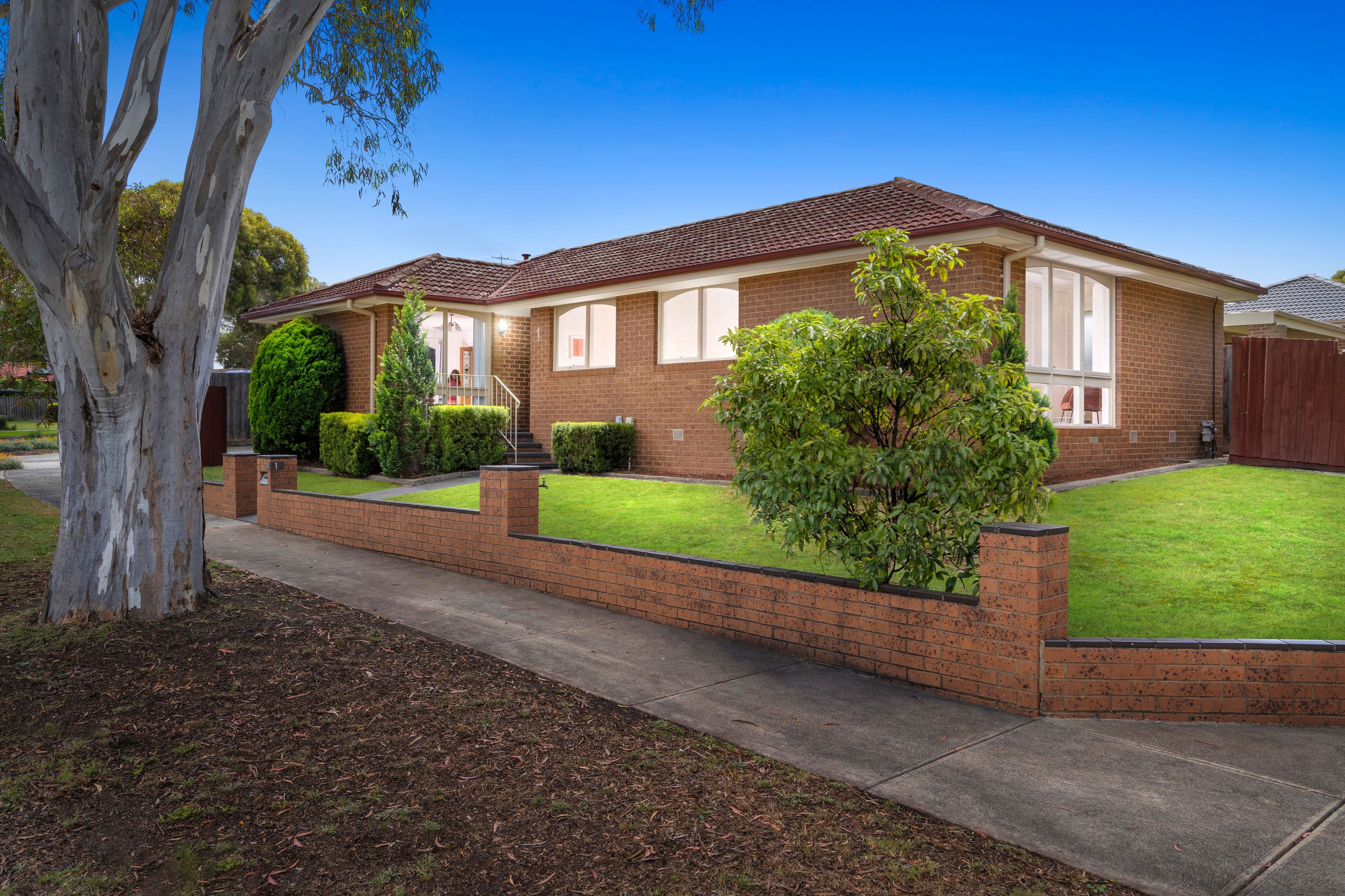 1 Archer Place, Mill Park VIC 3082, Mill Park - Image 1