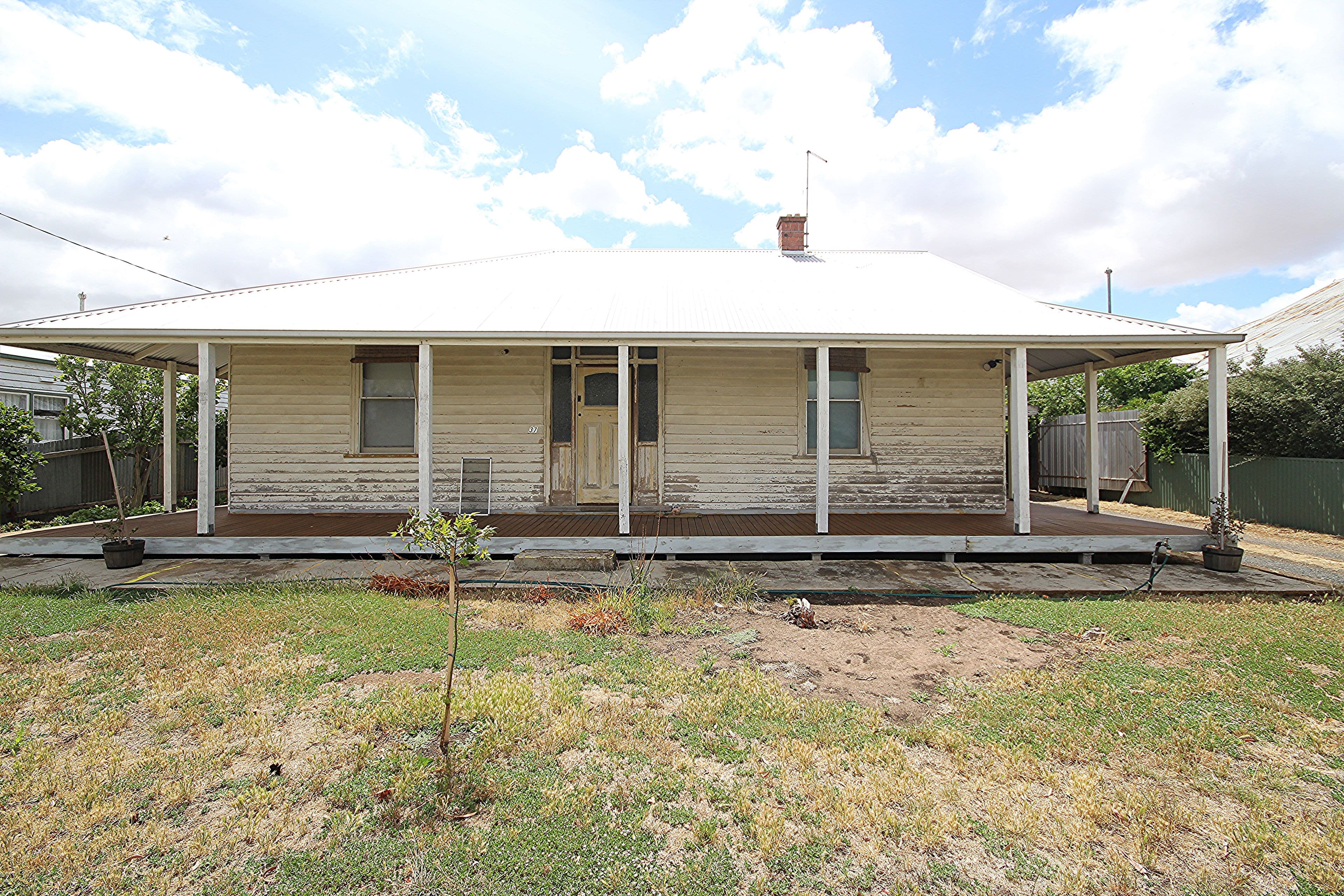 37 Lake Street, Murtoa VIC 3390, Murtoa - Image 1