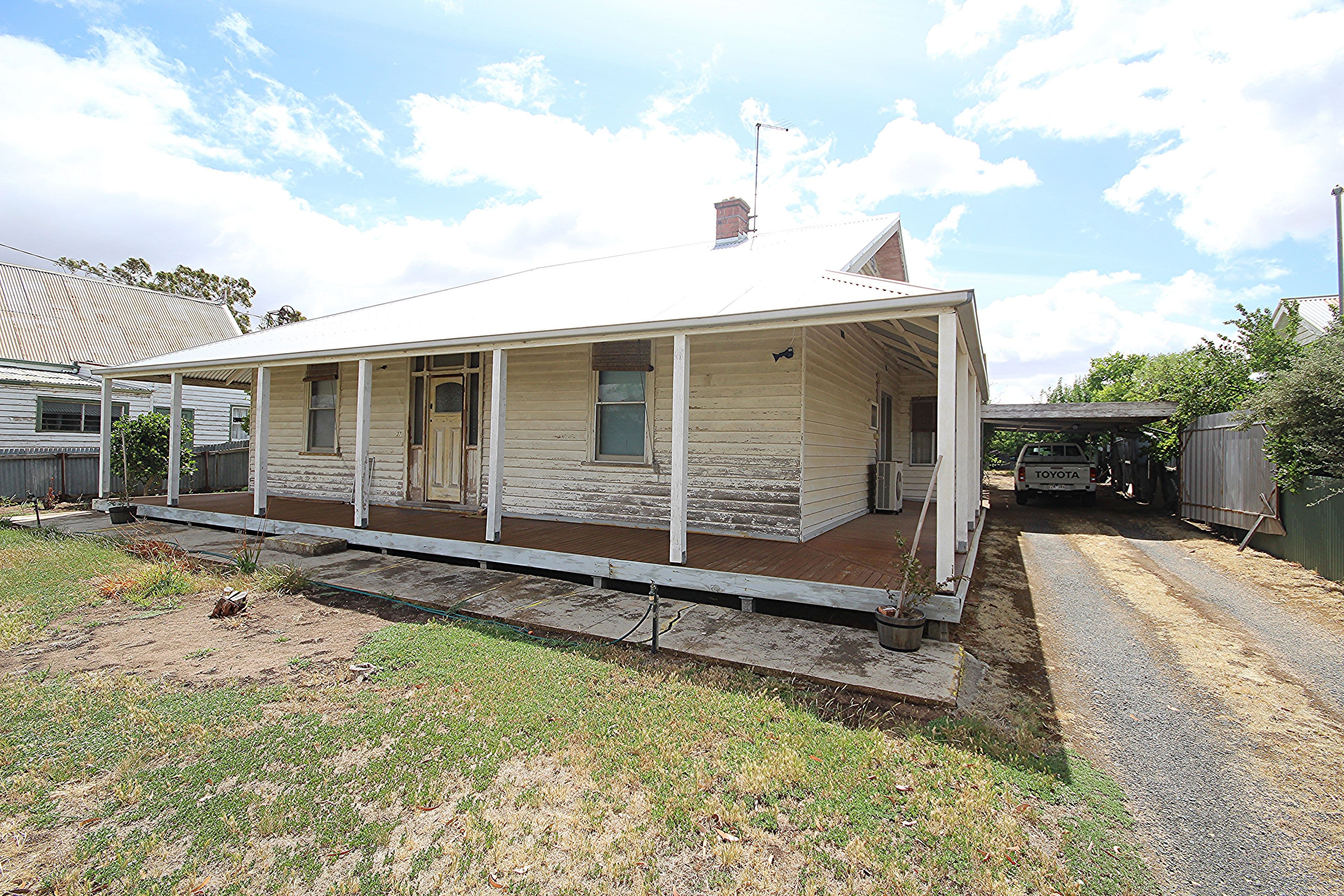 37 Lake Street, Murtoa VIC 3390, Murtoa - Thumbnail 2