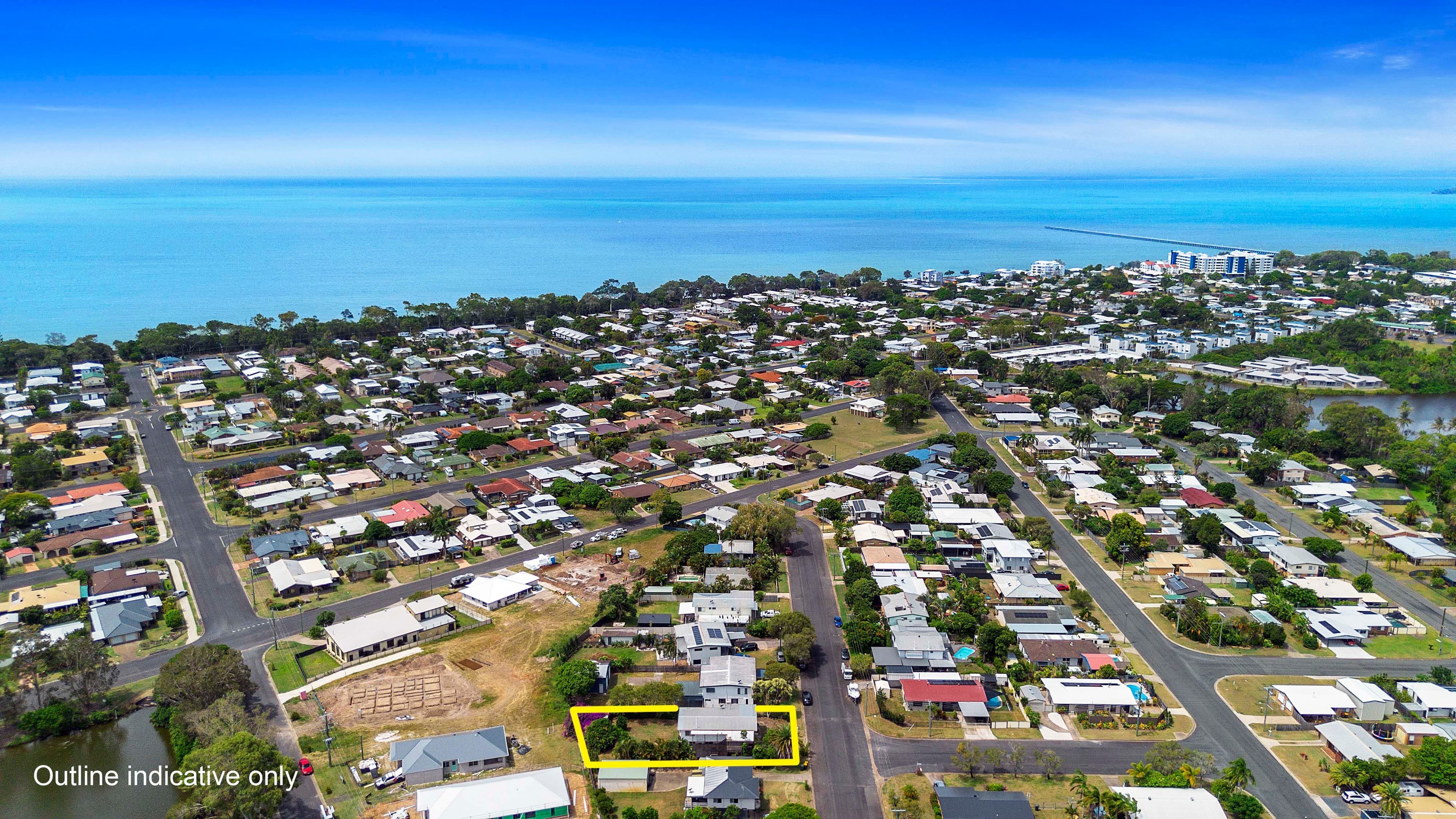 13 Gibbs Street, Urangan QLD 4655, Urangan - Image 1