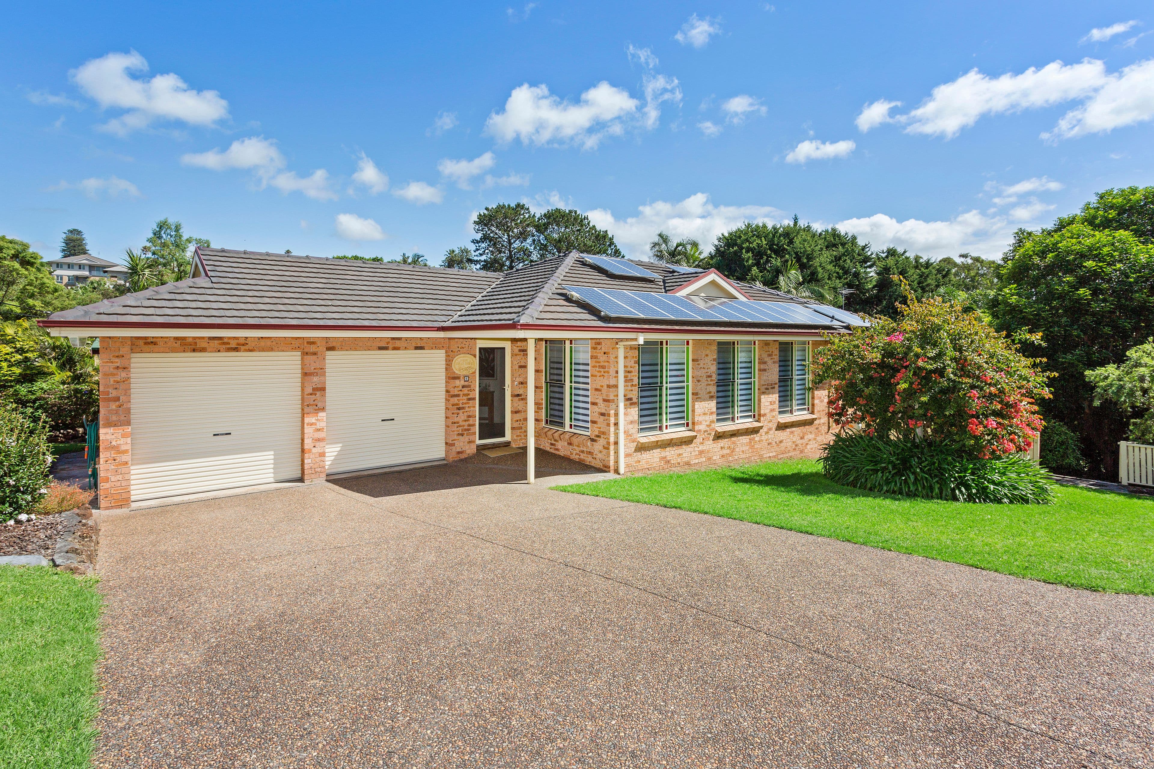 6 Old Saddleback Road, Kiama NSW 2533, Kiama - Image 1