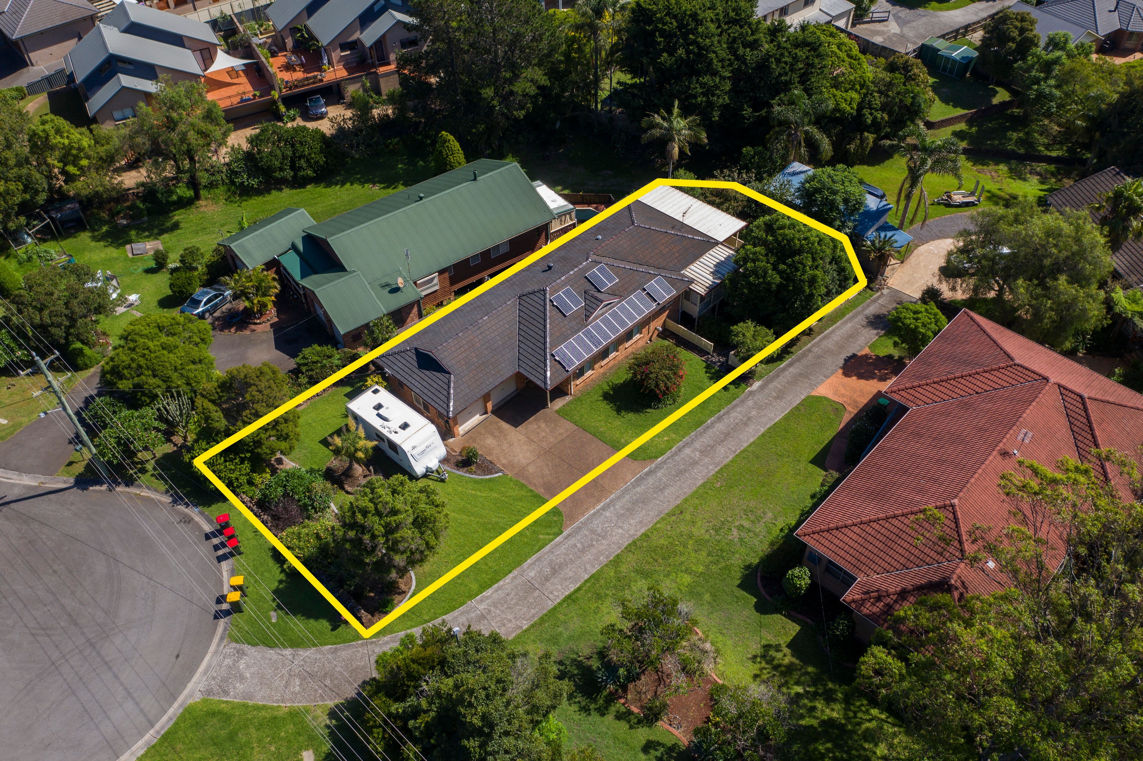 6 Old Saddleback Road, Kiama NSW 2533, Kiama - Thumbnail 2