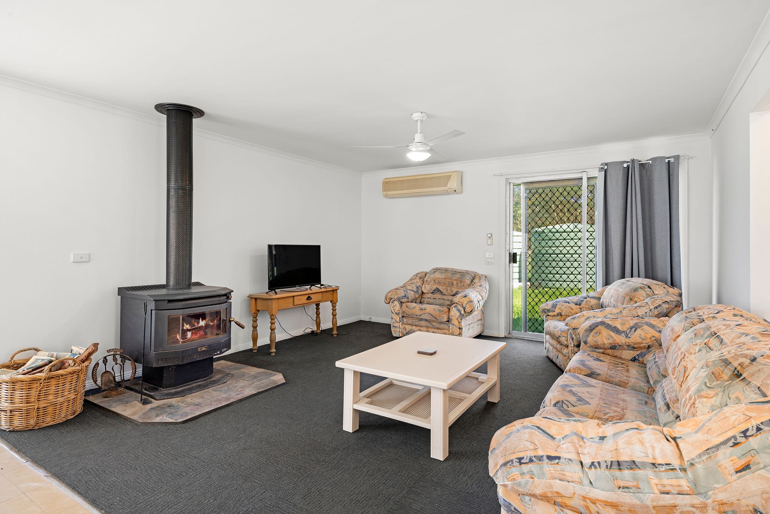 1 Old Heathcote Road, Redcastle VIC 3523, Redcastle - Thumbnail 3