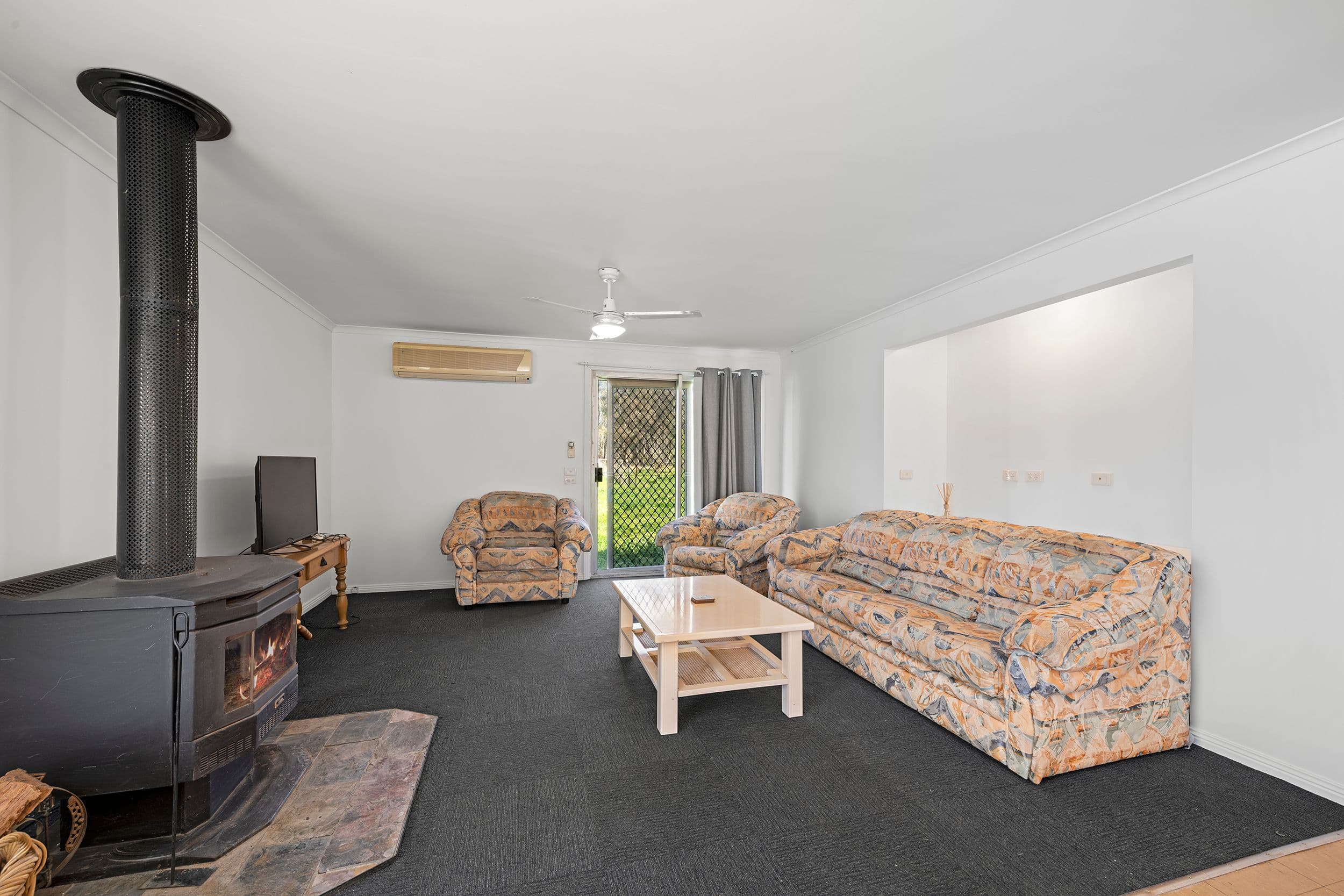 1 Old Heathcote Road, Redcastle VIC 3523, Redcastle - Thumbnail 5