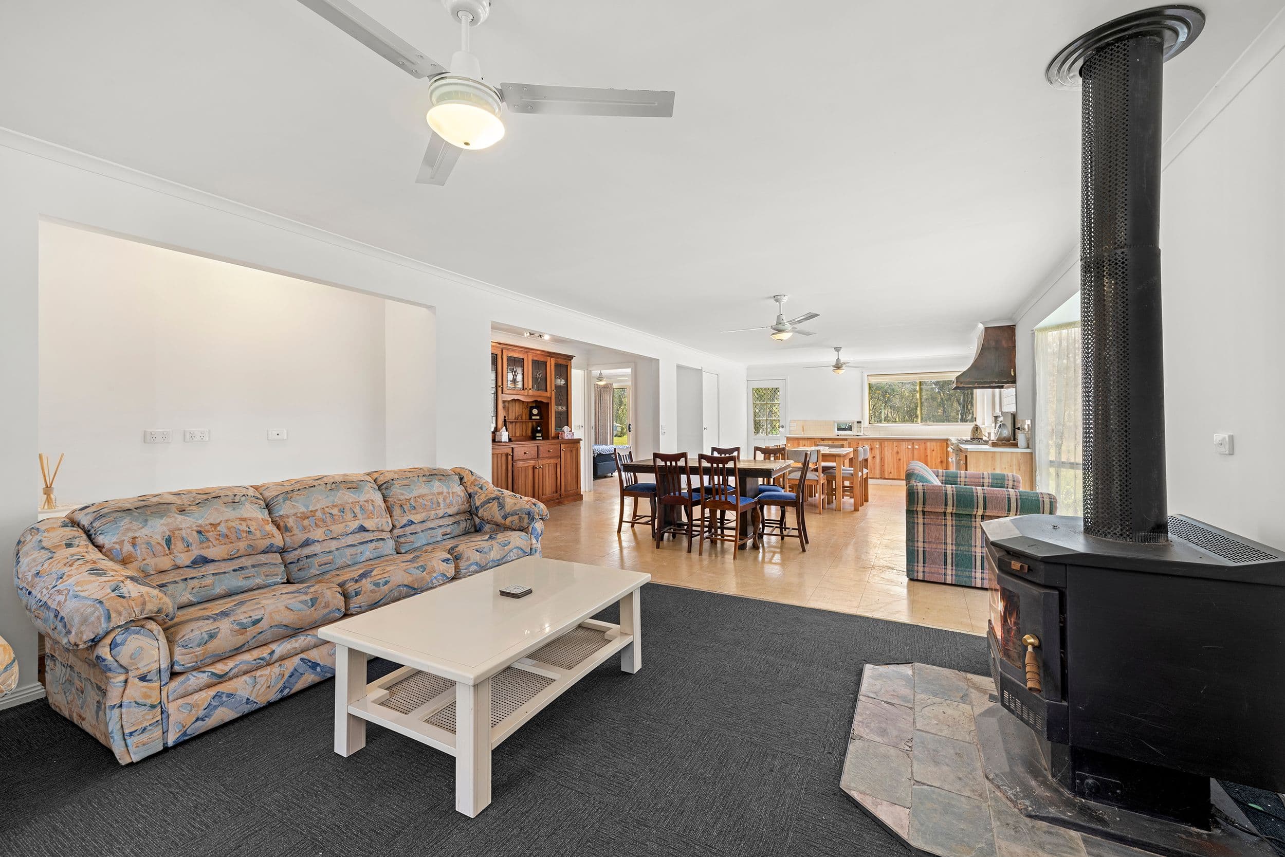 1 Old Heathcote Road, Redcastle VIC 3523, Redcastle - Thumbnail 6