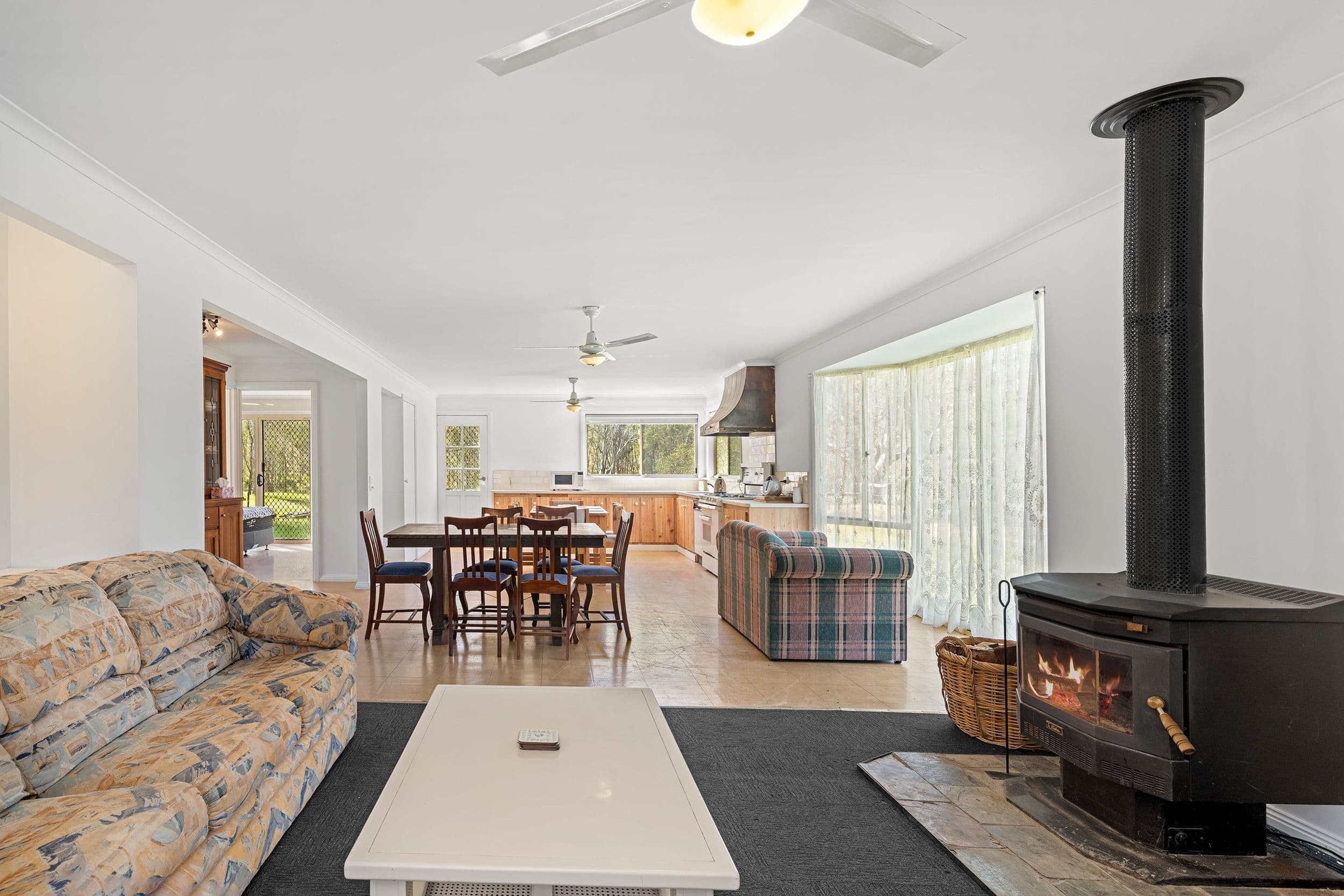 1 Old Heathcote Road, Redcastle VIC 3523, Redcastle - Thumbnail 7