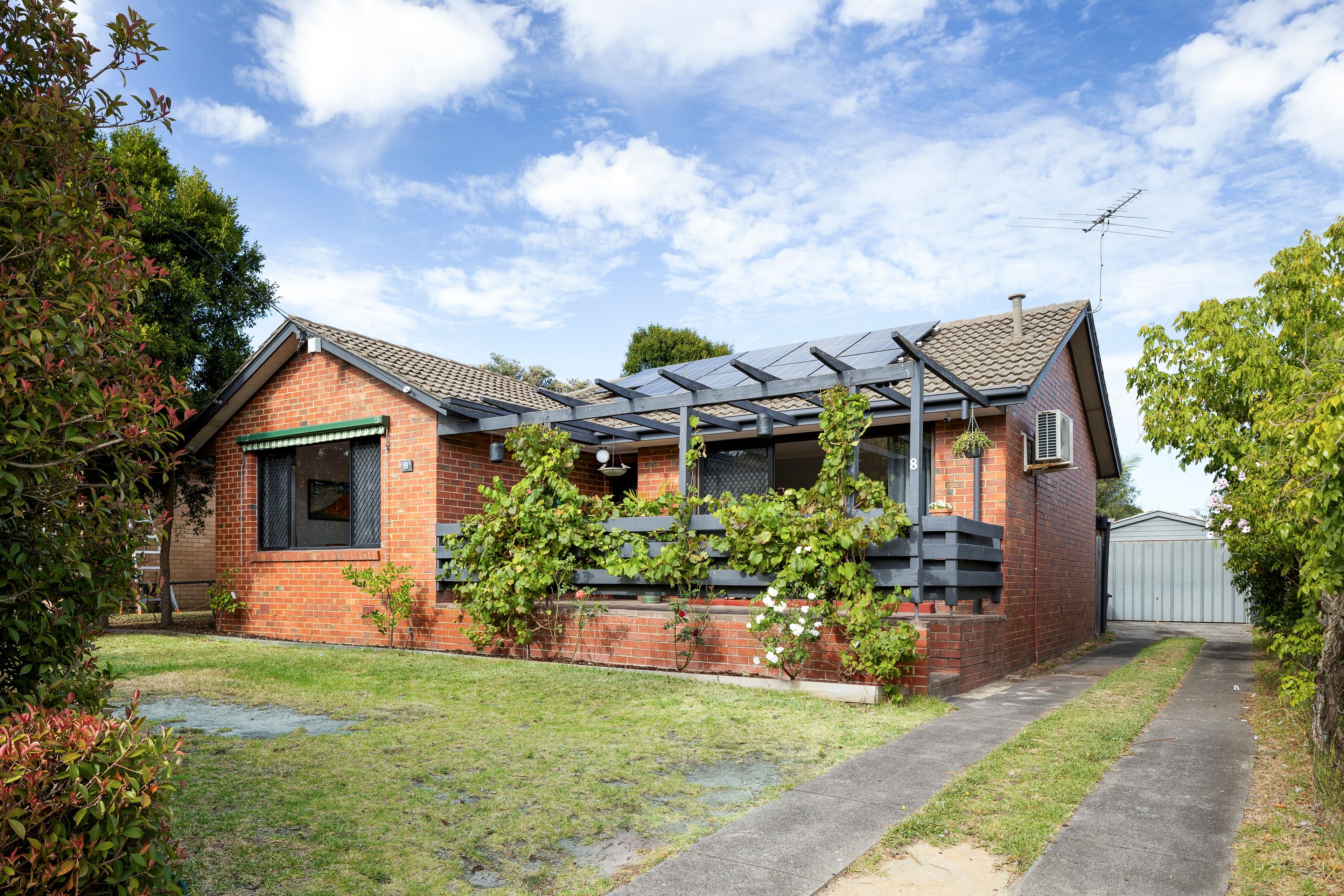 8 Nodding Avenue, Frankston North VIC 3200, Frankston North - Image 1