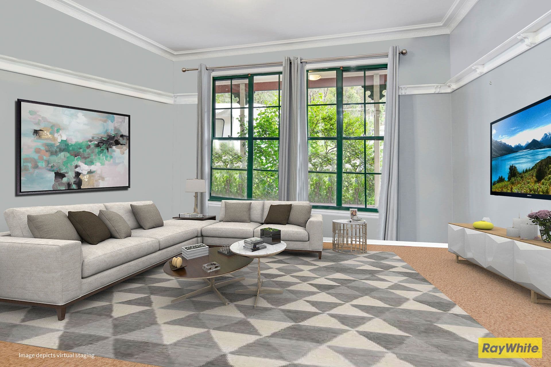 3 Sandpiper Place, Catalina NSW 2536, Catalina - Thumbnail 2