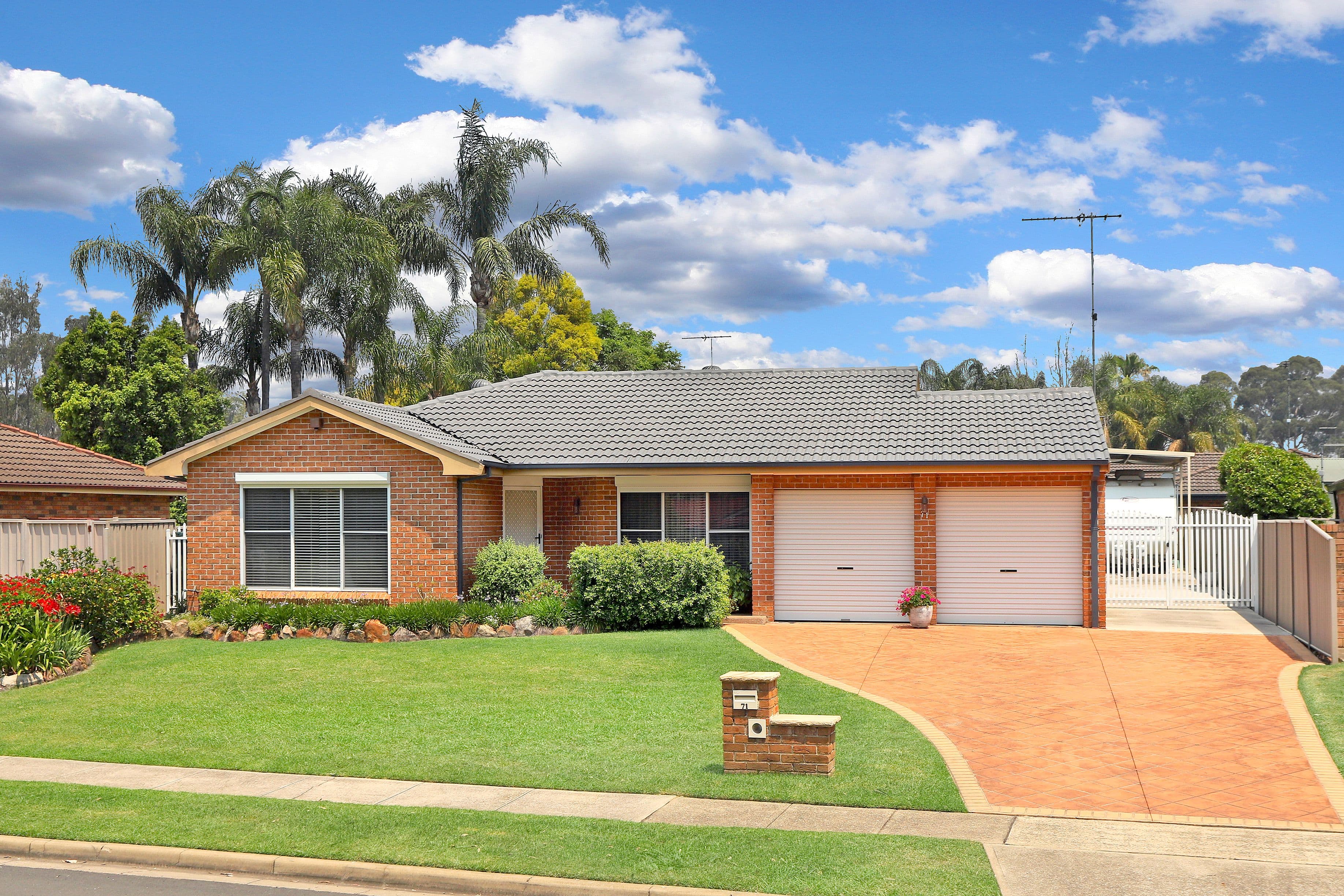 71 Rifle Range Road, Bligh Park - Image 1