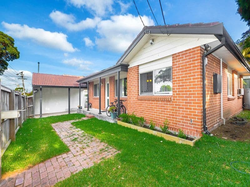 2A Coonong Road, Concord West - Image 1