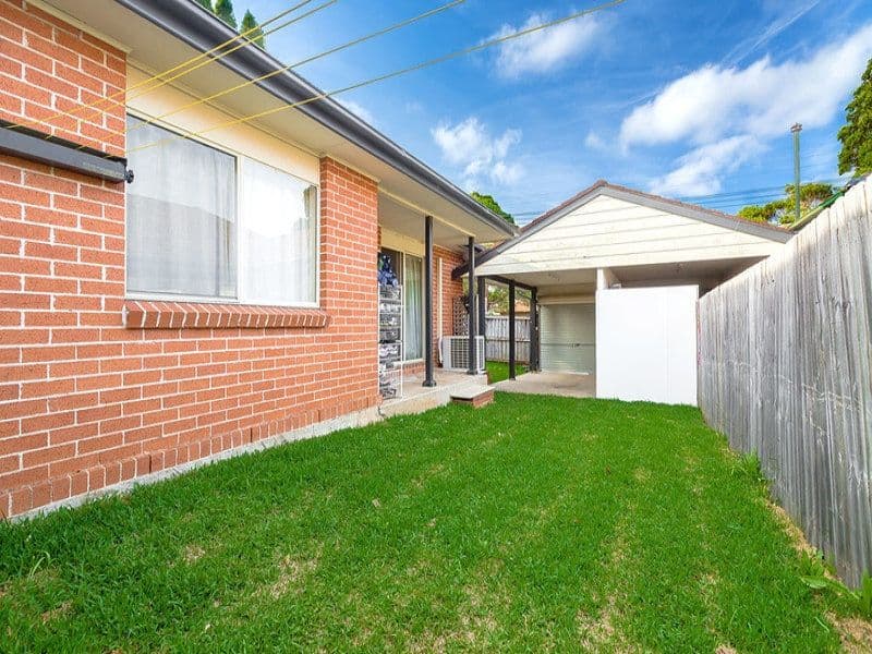2A Coonong Road, Concord West - Thumbnail 6