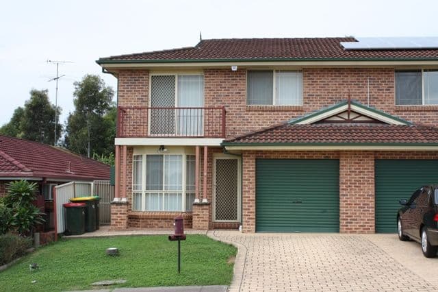1a Capella Road, HINCHINBROOK NSW 2168, Hinchinbrook - Image 1