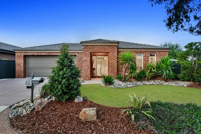 17 Toorongo Circuit, Truganina VIC 3029, Truganina - Image 1