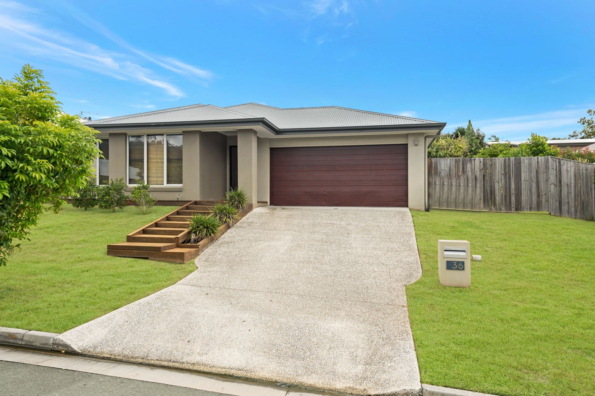 36 Dorretti Circuit, Upper Coomera QLD 4209, Upper Coomera - Image 1