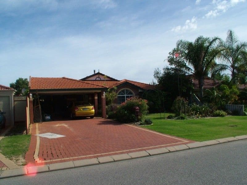 3 Lauterbach Drive, GOSNELLS WA 6110, Gosnells - Thumbnail 3
