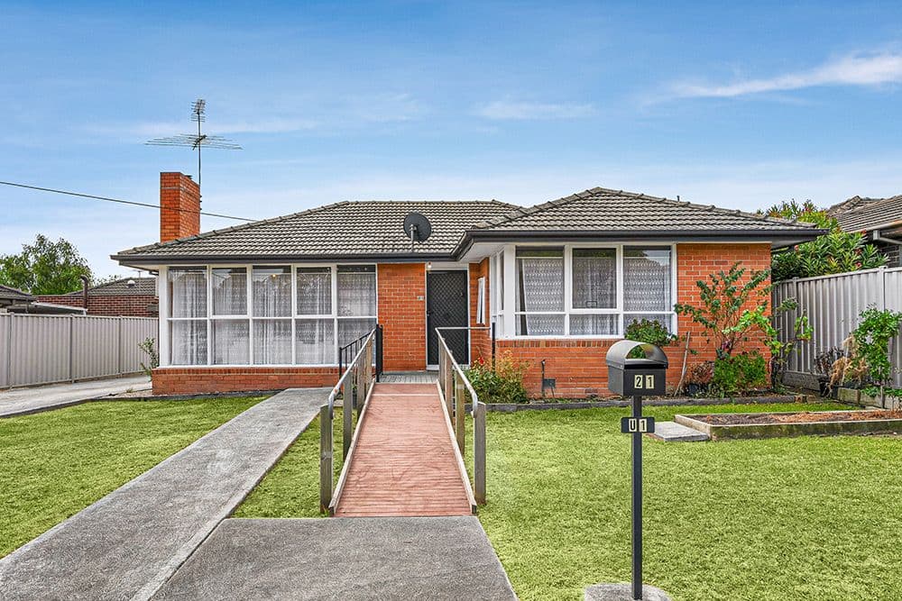 21 Millewa Crescent, Dallas VIC 3047, Dallas - Image 1
