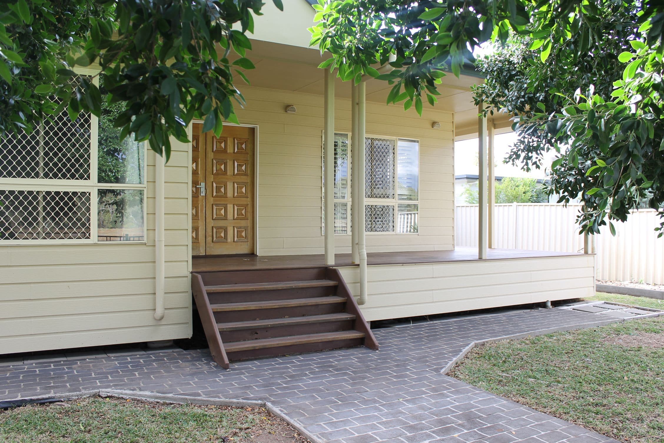 164 Condamine Street, Dalby QLD 4405, Dalby - Image 1