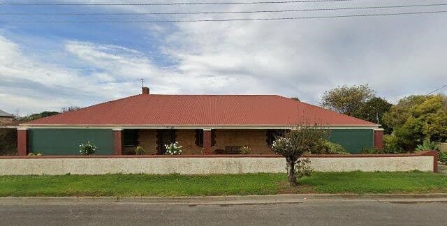 36 Second Street, Minlaton SA 5575, Minlaton - Image 1