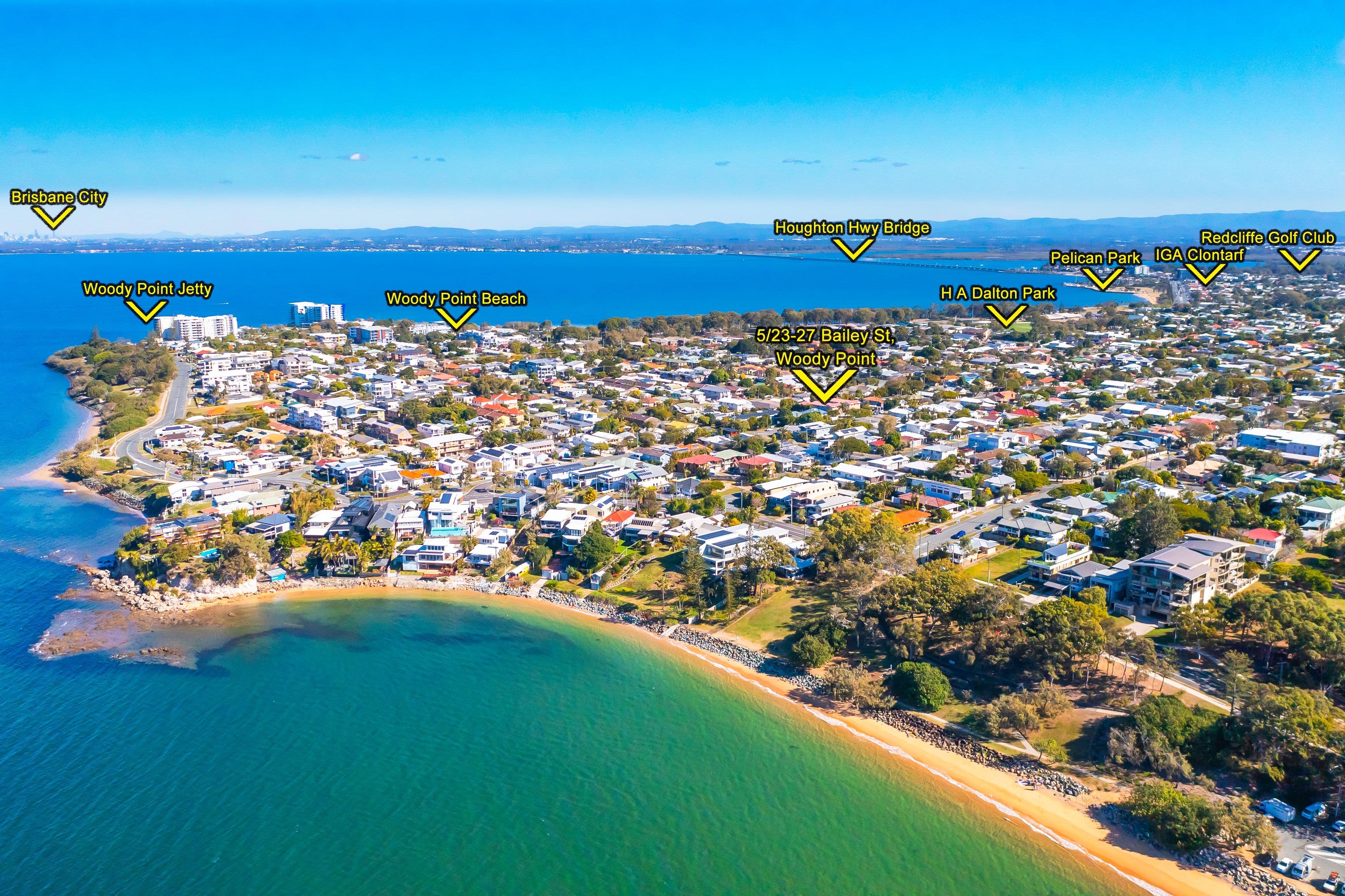 23-27 Bailey Street, Woody Point QLD 4019, Woody Point - Thumbnail 8