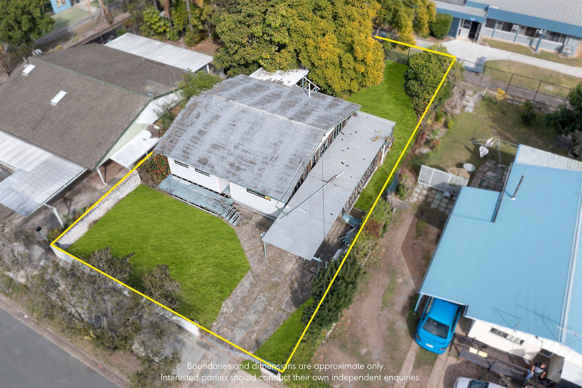 10 Flinders Street, Logan Central QLD 4114, Logan Central - Thumbnail 3