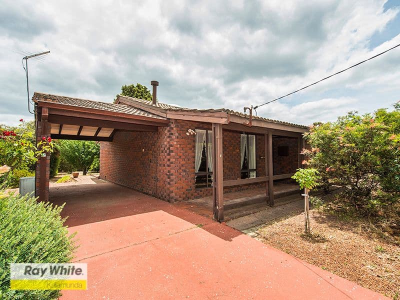6 White Road, Kalamunda WA 6076, Kalamunda - Image 1