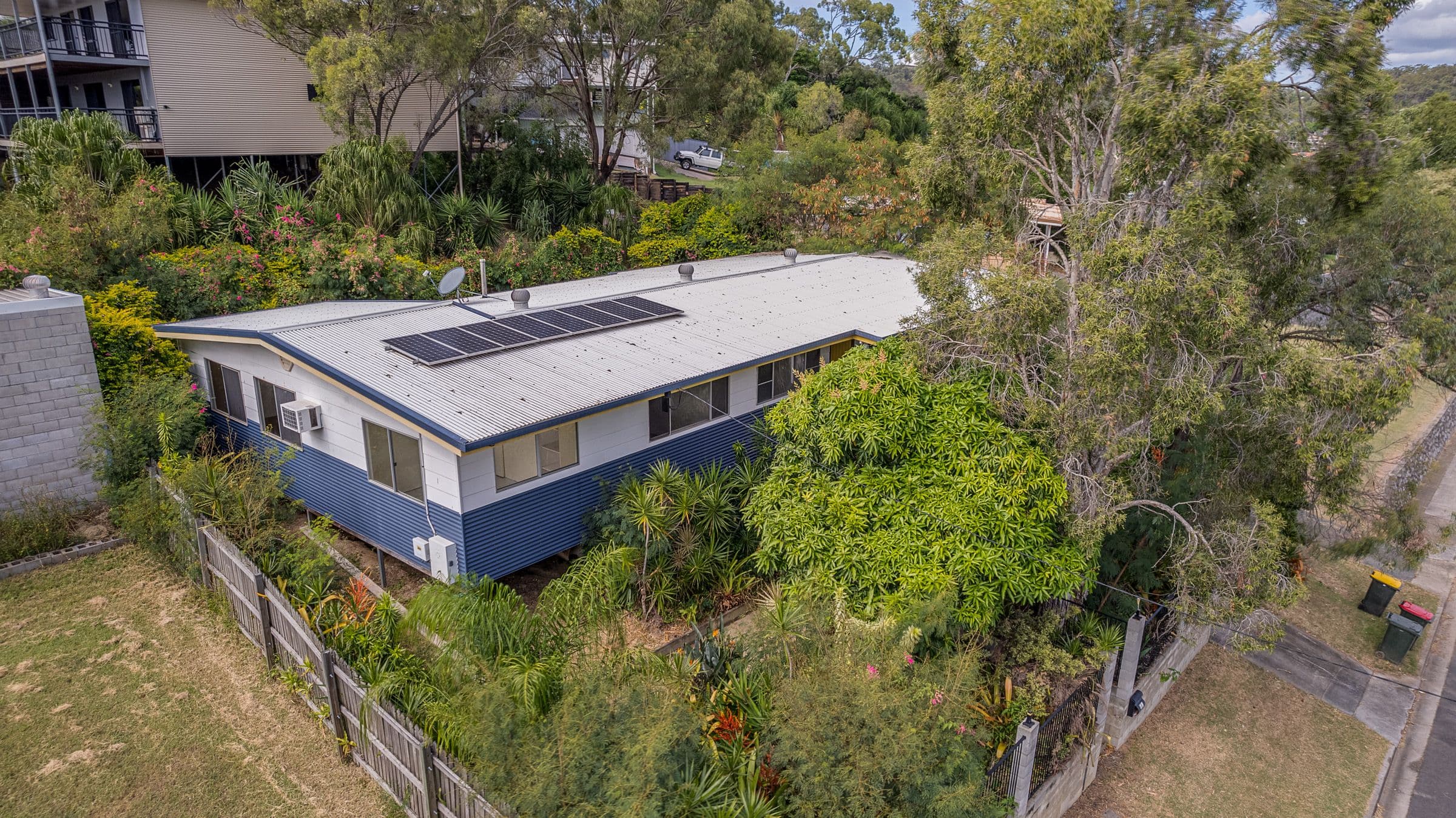 30 Boles Street, West Gladstone QLD 4680, West Gladstone - Image 1