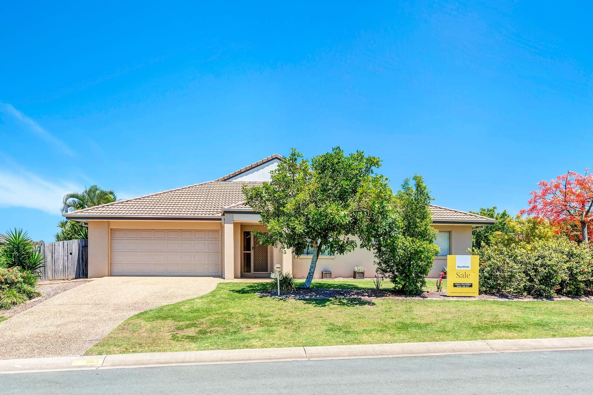 16 Old Kent Road, Upper Coomera QLD 4209, Upper Coomera - Image 1