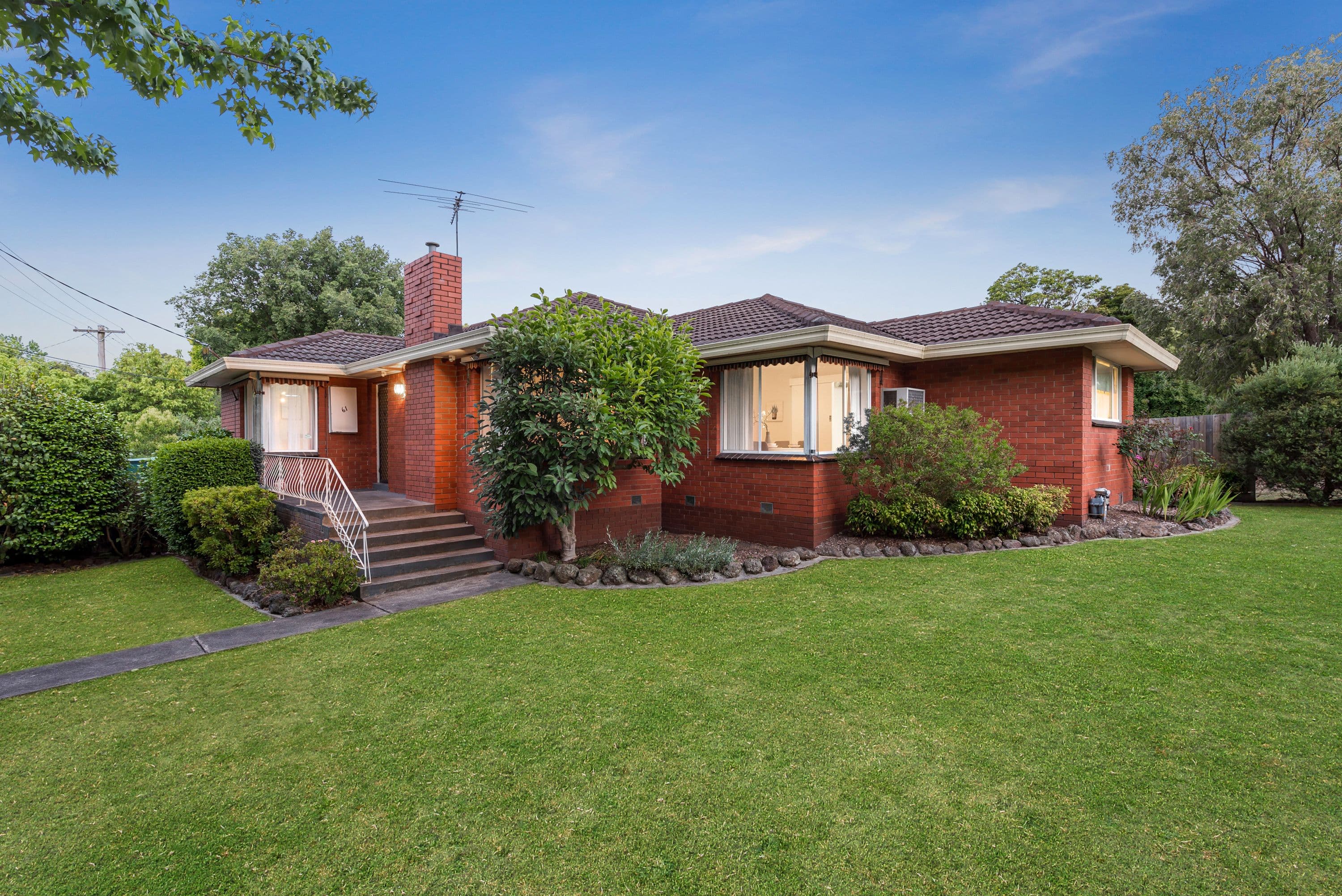 61 Linda Crescent, Ferntree Gully VIC 3156, Ferntree Gully - Image 1