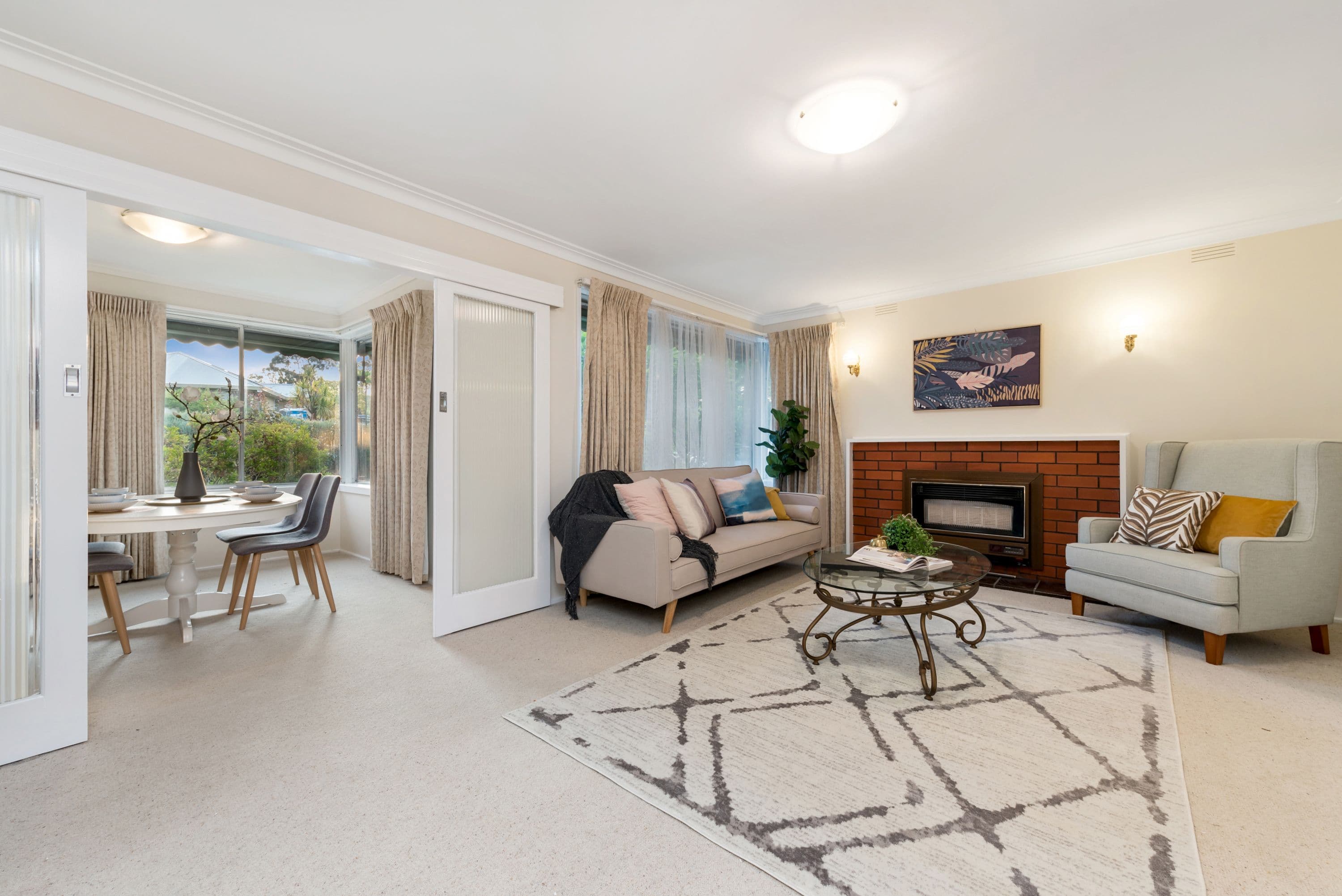 61 Linda Crescent, Ferntree Gully VIC 3156, Ferntree Gully - Thumbnail 3