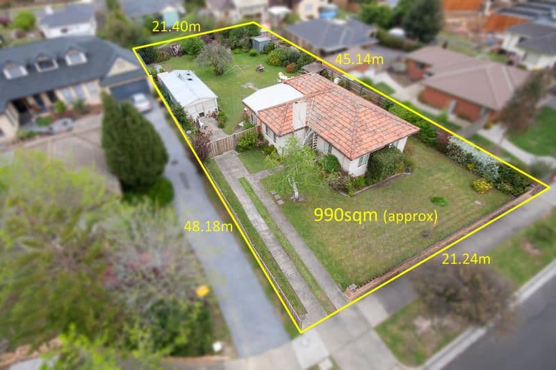 10 Murra Court, Ashwood VIC 3147, Ashwood - Thumbnail 2